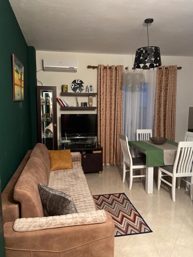 Rori'S Apartment Qerret ゴーレム エクステリア 写真